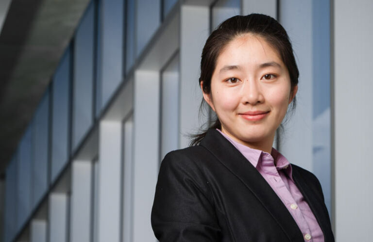 Dr. Jianing (Joanna) Lin - Dr. Ali Emadi’s Research Group at McMaster ...