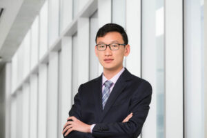 Dr. Jianning Dong - Dr. Ali Emadi’s Research Group at McMaster ...