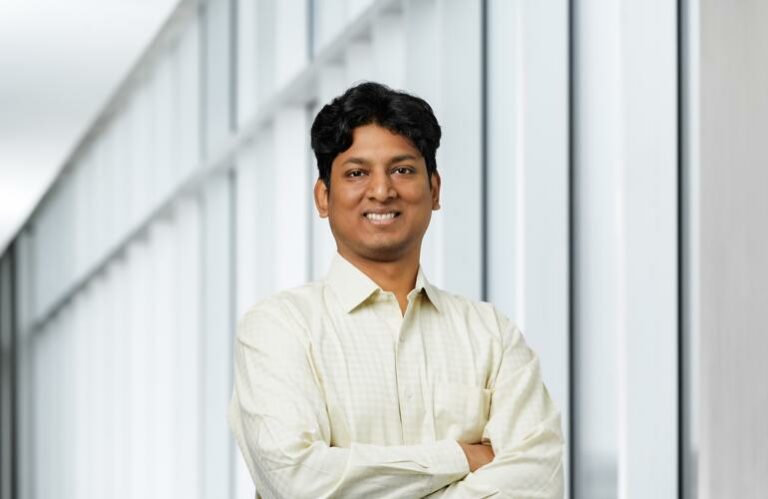 Dr. Ashish Sahu - Dr. Ali Emadi’s Research Group at McMaster University ...